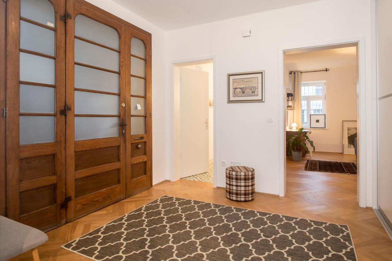 Vila Krista Marburgo Esterno foto