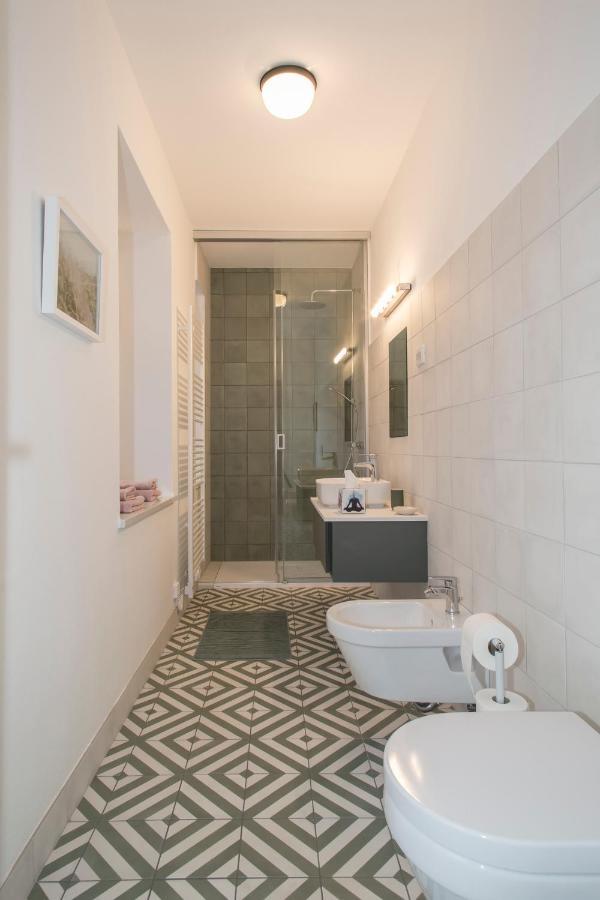 Vila Krista Marburgo Esterno foto