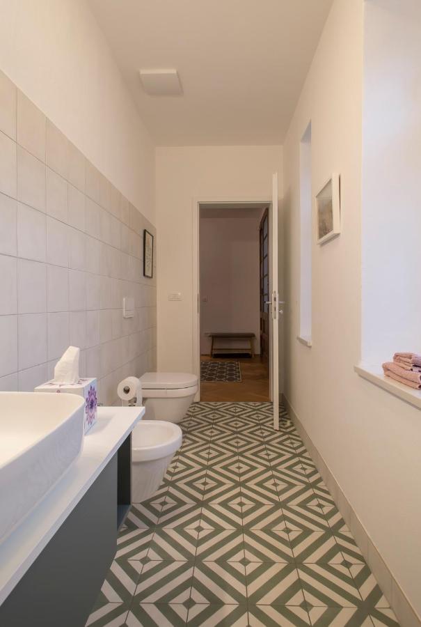 Vila Krista Marburgo Esterno foto